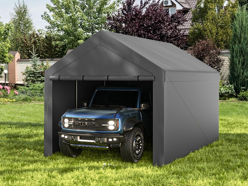 Car-Storage-Carport-