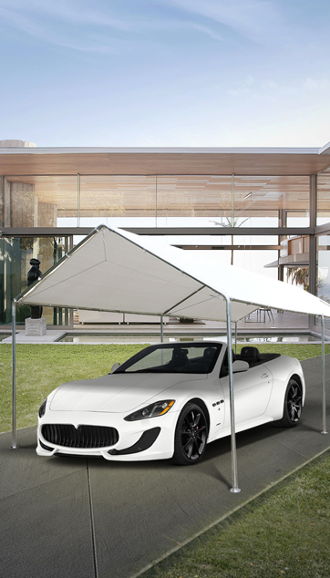 carport(CP040--QP-310---3×6×2