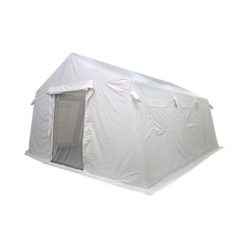 Emergency Inflatable Tent for Disaster Relief