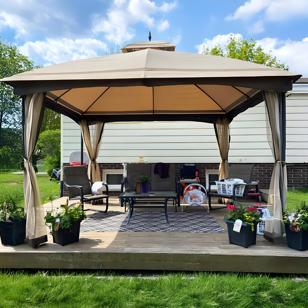 Gazebo