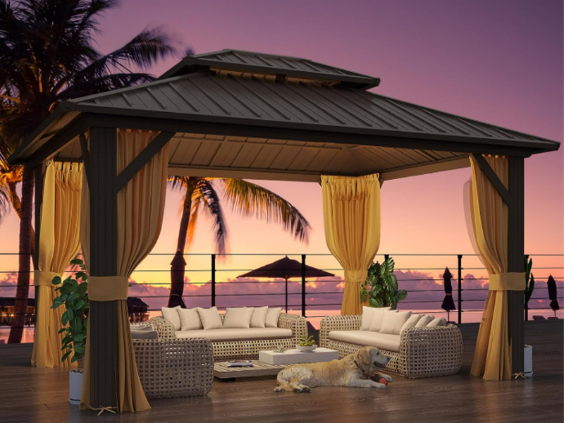Gazebo