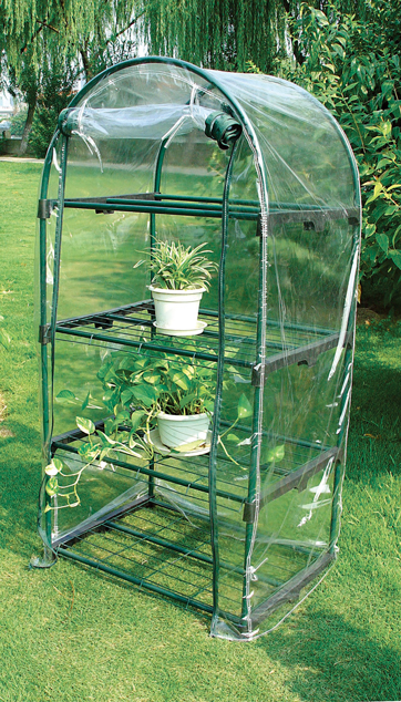 greenhouse(GH008--0