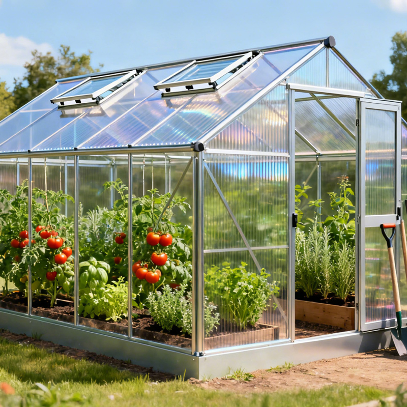 Greenhouse