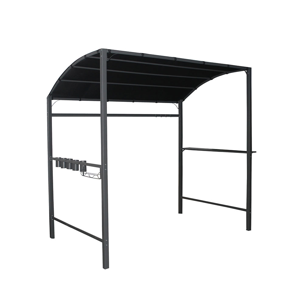 Grill Gazebo Outdoor BBQ Patio