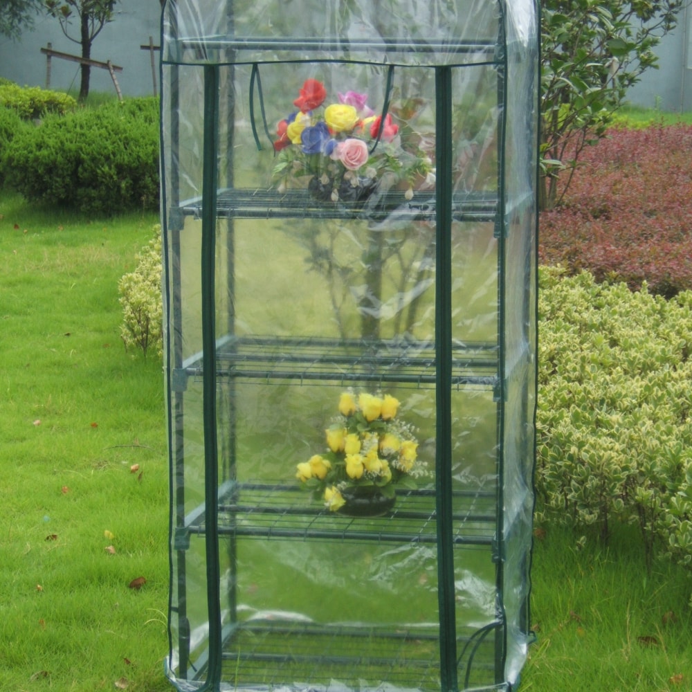Indoor & Outdoor Mini Greenhouse with PVC Cover (1).jpg