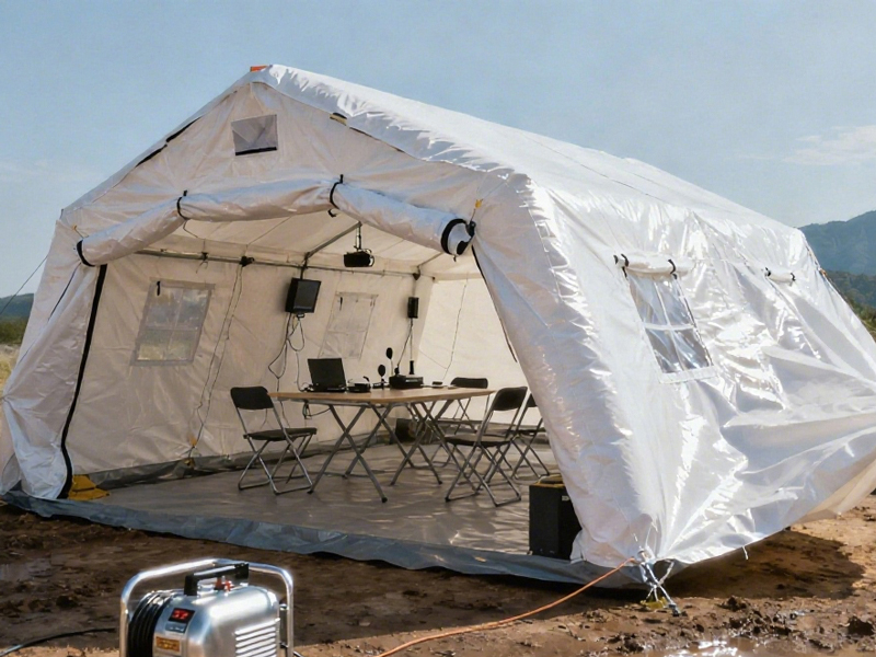 Inflatable-Disaster-Relief-Tents-for-Emergency-Rescue