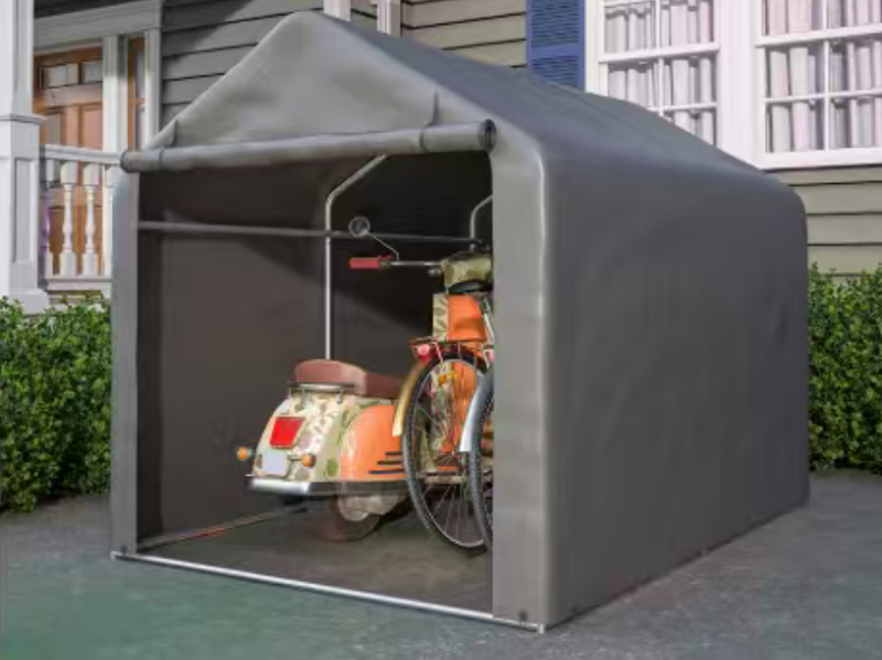 Motorcycle-Storage