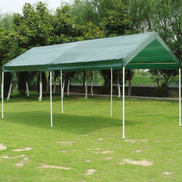 OEM & ODM Waterproof PE Tent for Car Garage Storage