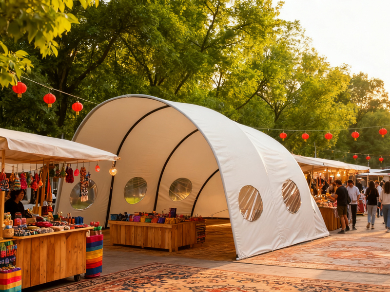 Outdoor-Vending