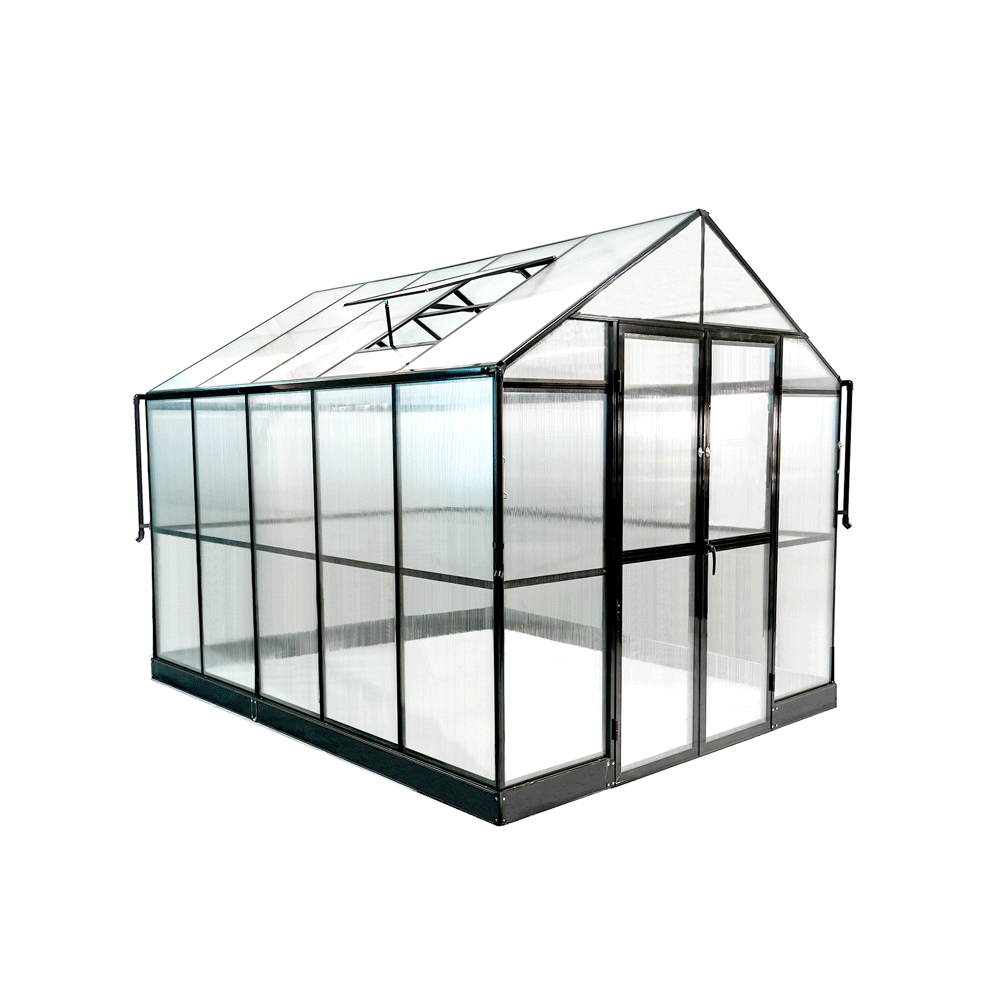 Polycarbonate All Weather Translucent Greenhouse (1).gif