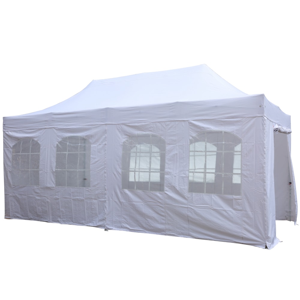 Pop Up Folding Tent Waterproof
