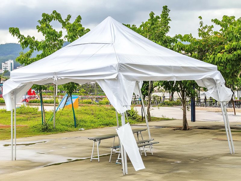 Pop-Up-Gazebo