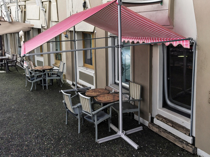 Storefront