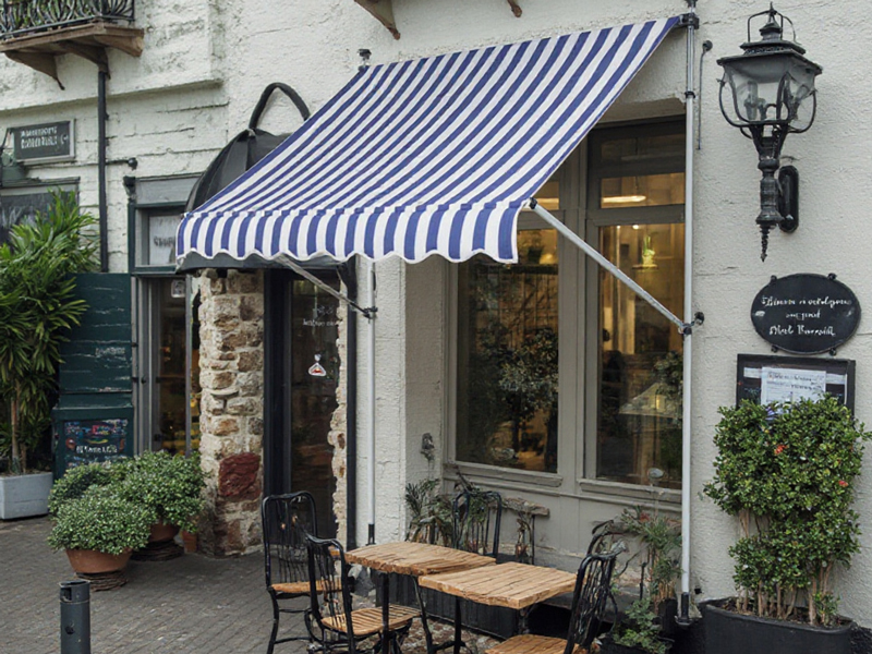 Storefront