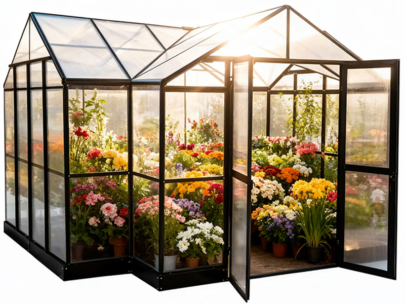 Sunlight Room
