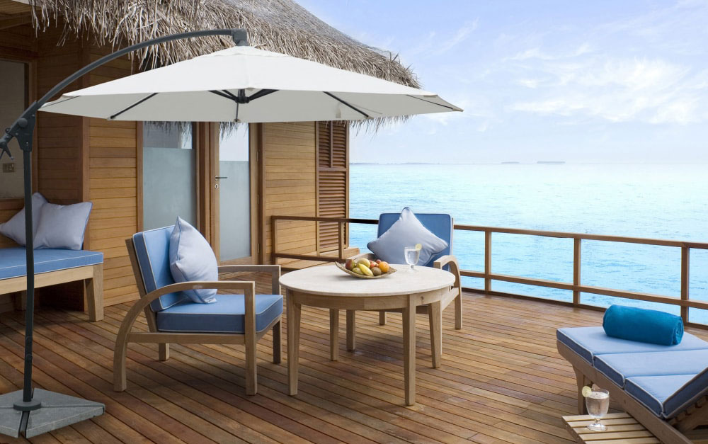 Umbrella Premium Outdoor Shade & Lighting Solution Provider