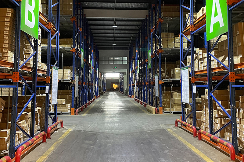 warehouse
