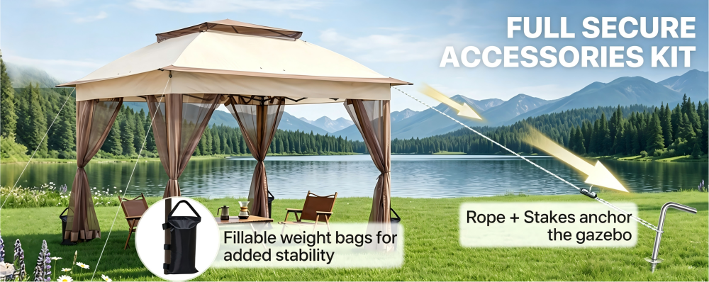 Emergency Inflatable Tent for Disaster Relief detail (3)