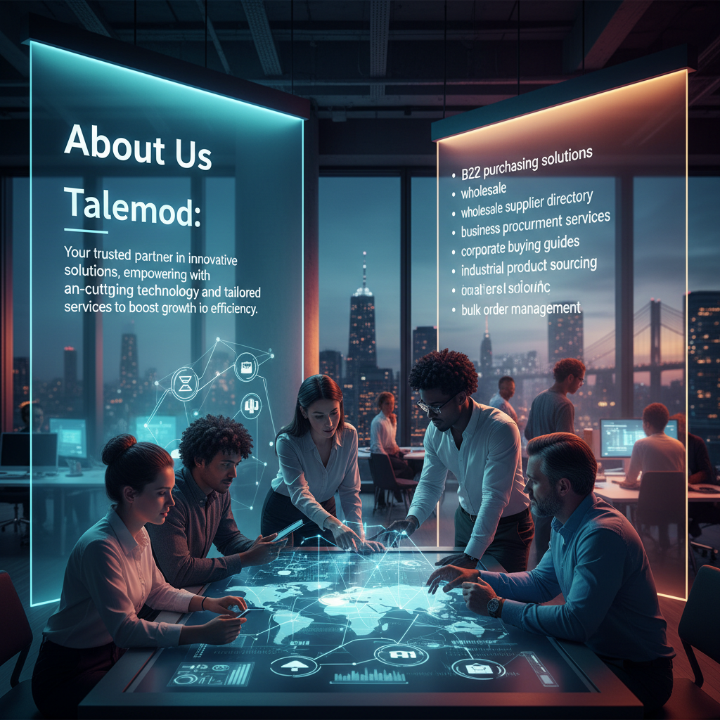 About Us