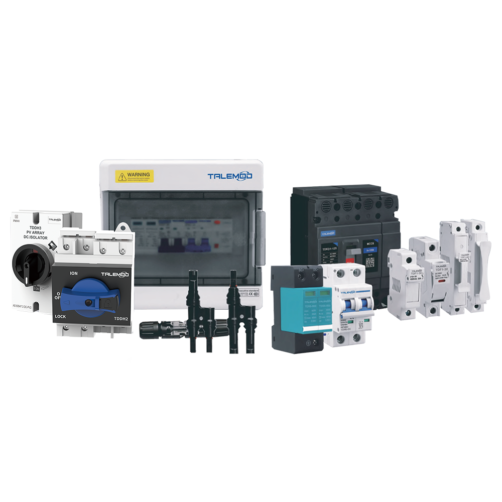 PV Systems