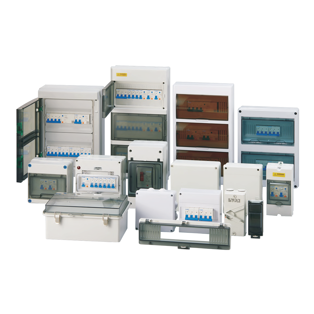 Distribution Box