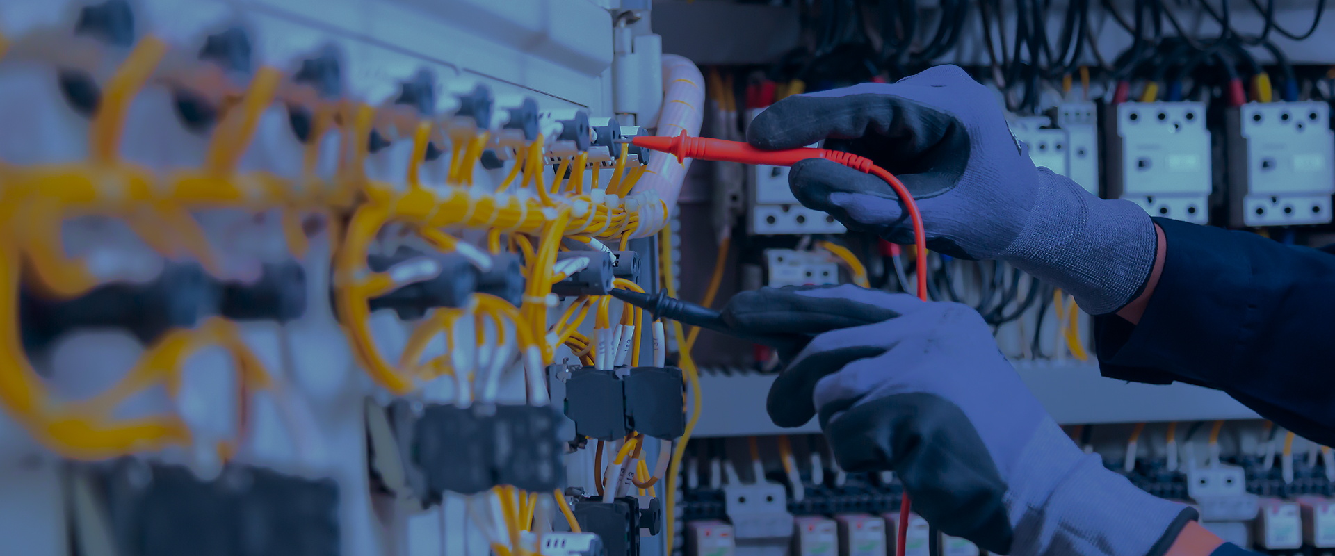 Integrated Smart Electrical Solutions