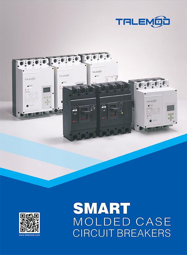 Smart MCCB Katalog