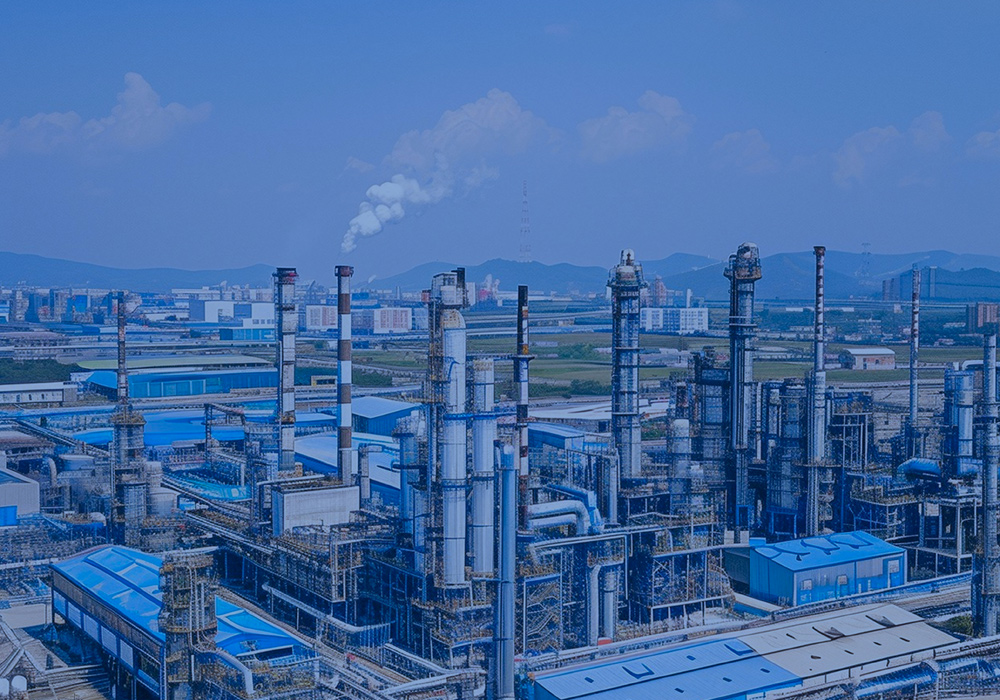Industrielle Anpassung