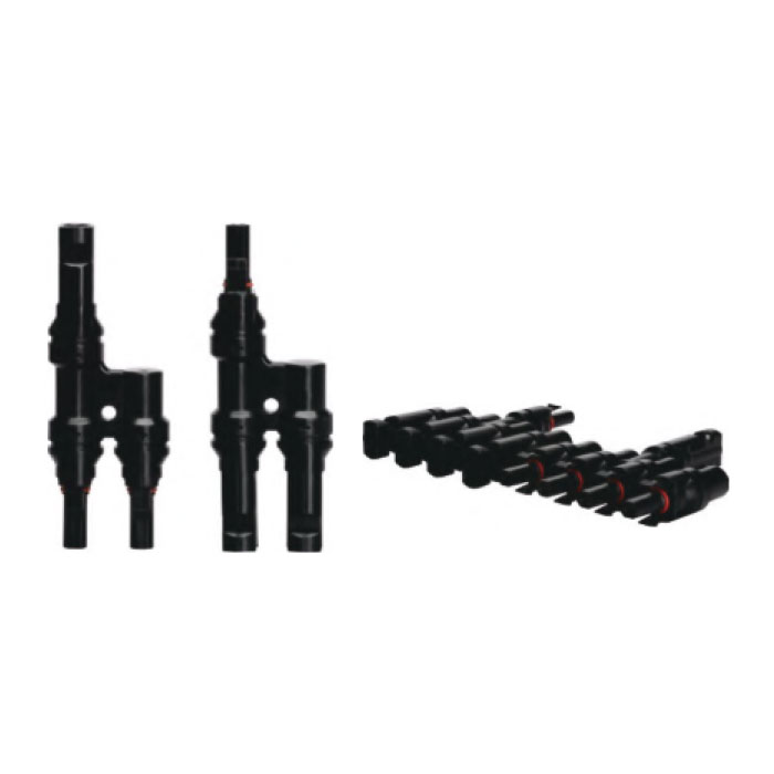 Panel Bağlantı Konnektörü TDC-T2/T3/T4/T5/T6