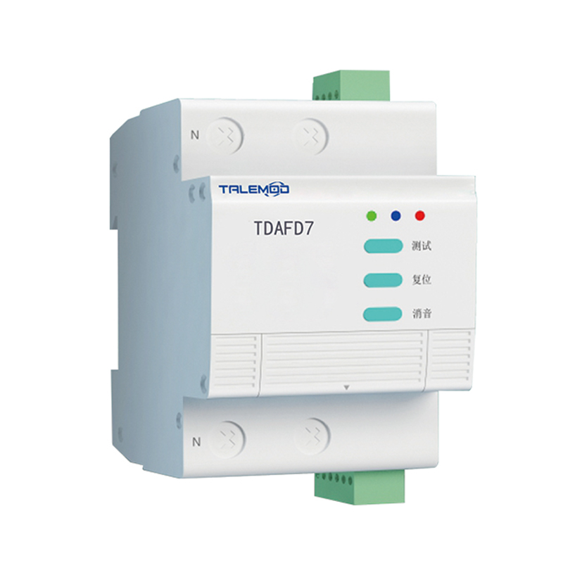 Detector de fallas de arco TDAFD7