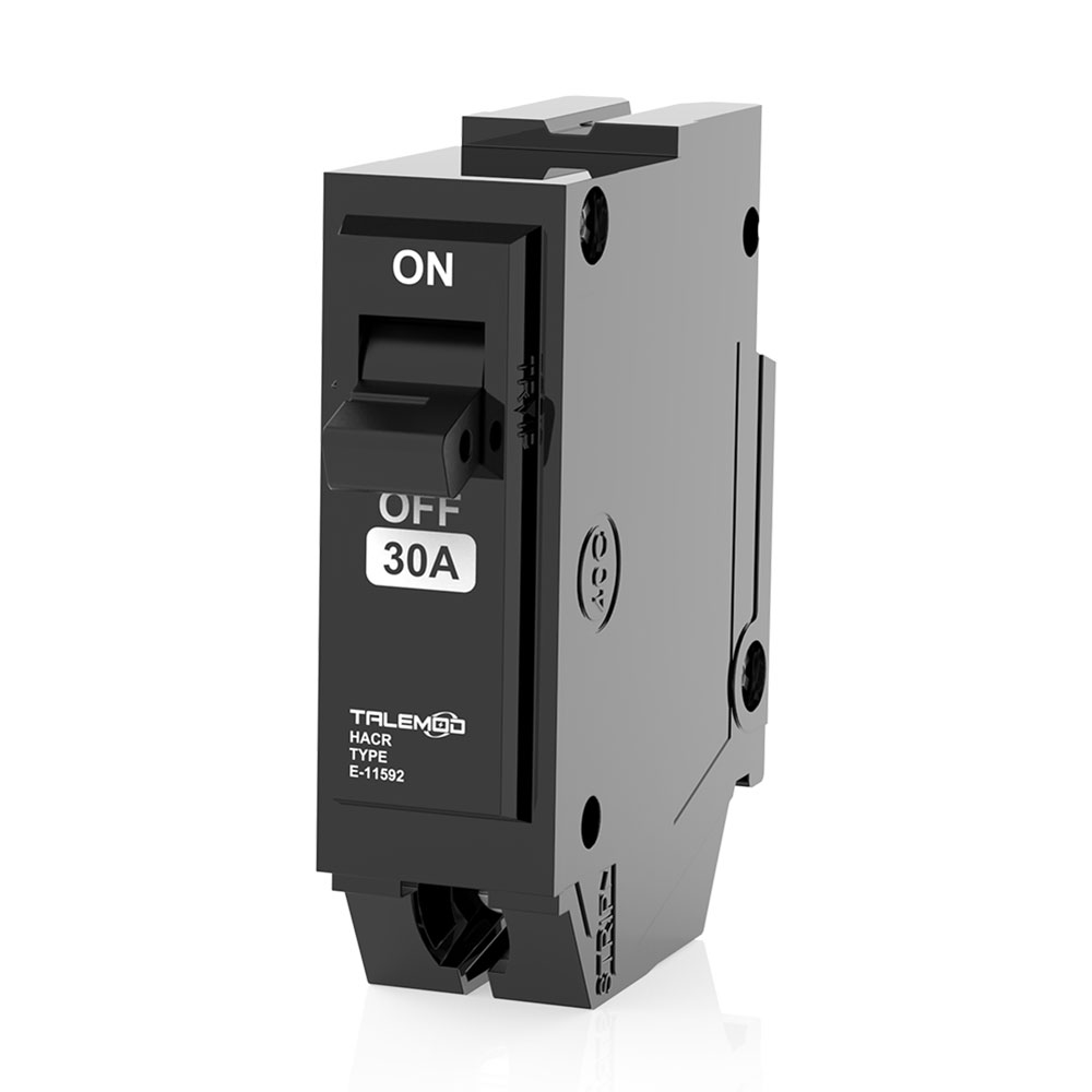 10KA Plug in type MCB TDM10