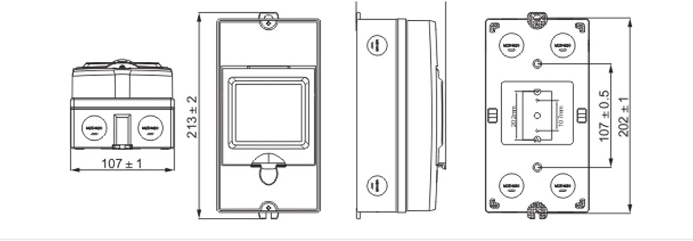 Boîtier de distribution étanche série TDPZ .jpg