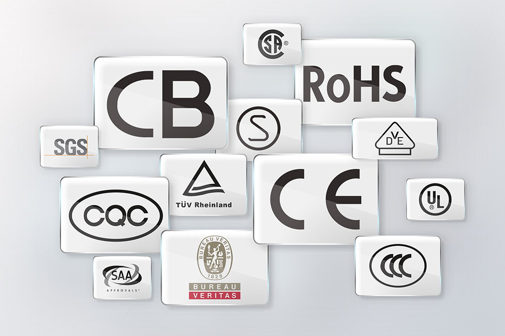 Assistance à la certification