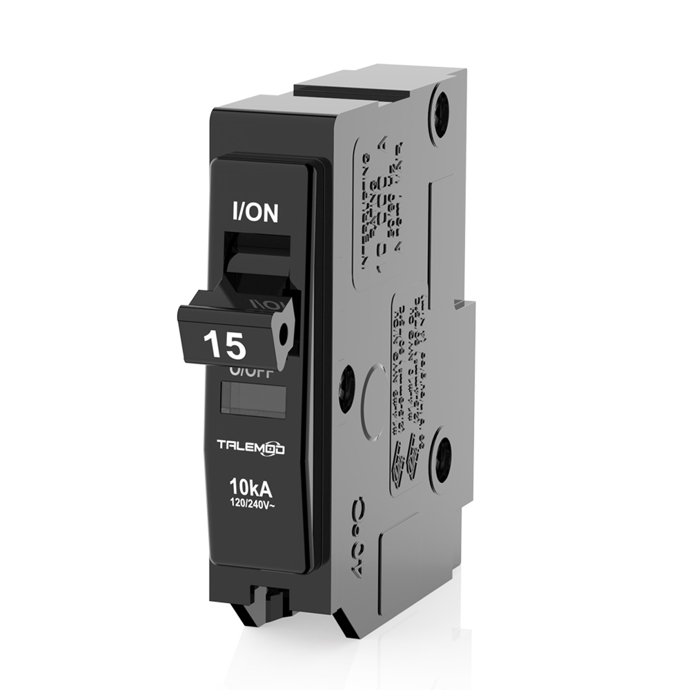 10KA Plug-in Type MCB TDM11 - Reliabl...