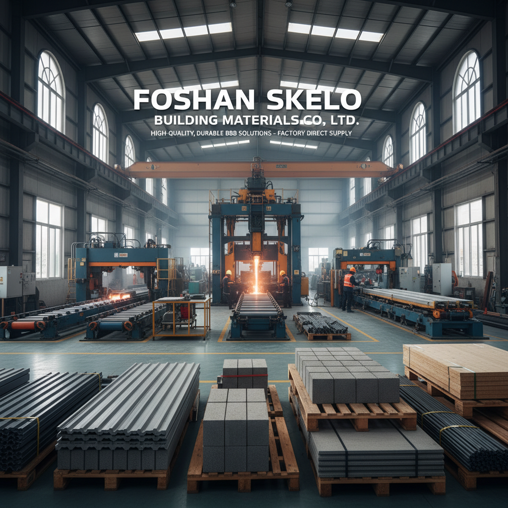 Our factory