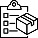 MOQ  