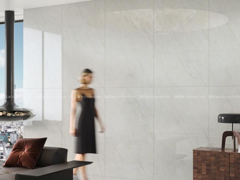 A satisfying choice of SKELO tiles