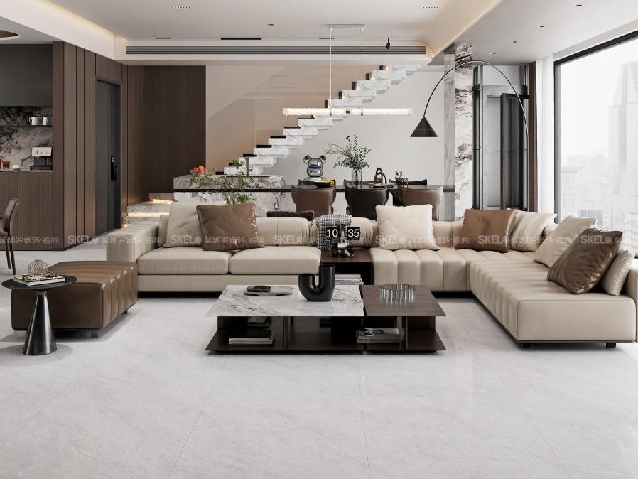 Seamless Infinite Pattern Design