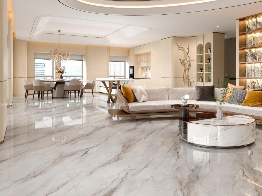 Diverse designs of SKELO Ceramics