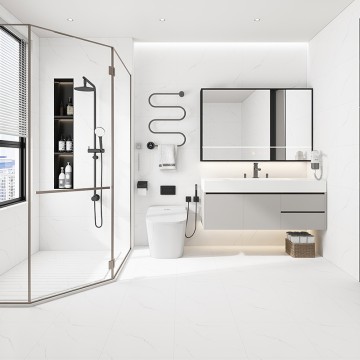 Milan Blanc TS408Y001
