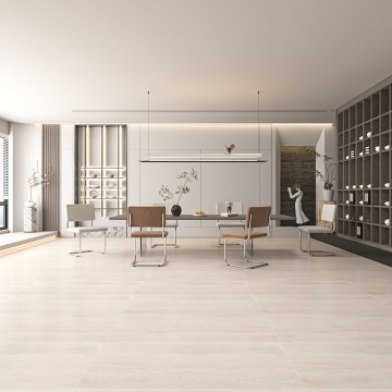 North American Beech MJ612Y002 Wood Grain Texture Tile (straight grain)
