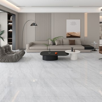 Haul SCP800L011 45° Ultra-White Base Ultra-Flat Glaze