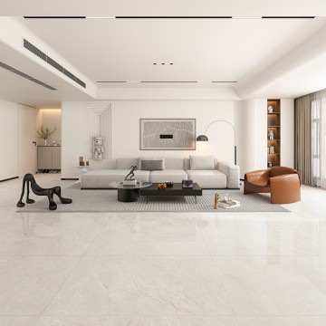 Cloud brown Gray SCP8135L20 45° Ultra-White Base Ultra-Flat Glaze