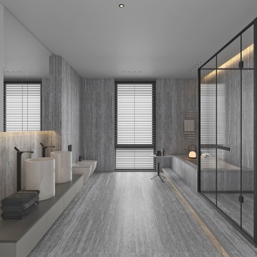 Portland Cave Stone SDS61206