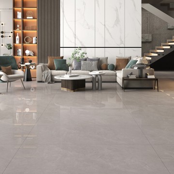 Mino Gray  Anti-Slip Glaze Parent-Child Tiles