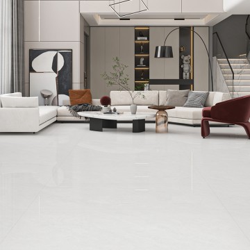 Kana Gray  Anti-Slip Glaze Parent-Child Tiles