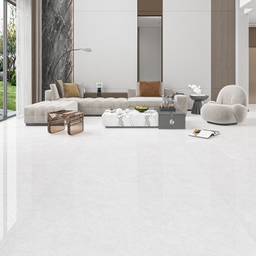 Garcia Gray  Anti-Slip Glaze Parent-Child Tiles