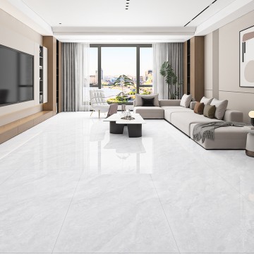 Buri Gray  Anti-Slip Glaze Parent-Child Tiles