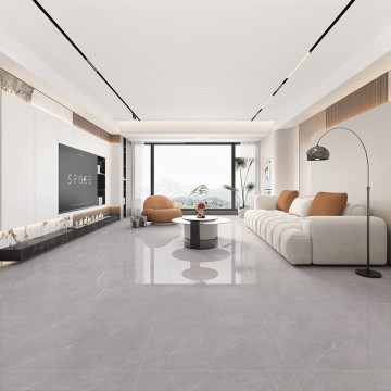 Mino Gray TF800L002 Anti-Slip Glaze Parent-Child Tiles