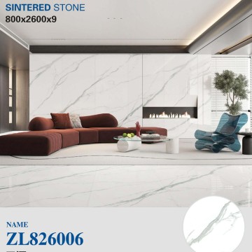 Jade River ZL826006  Rock Slab